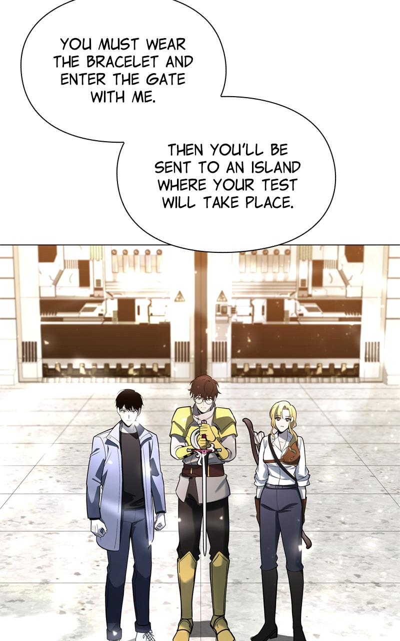 Weapon Creator Episode 30 130