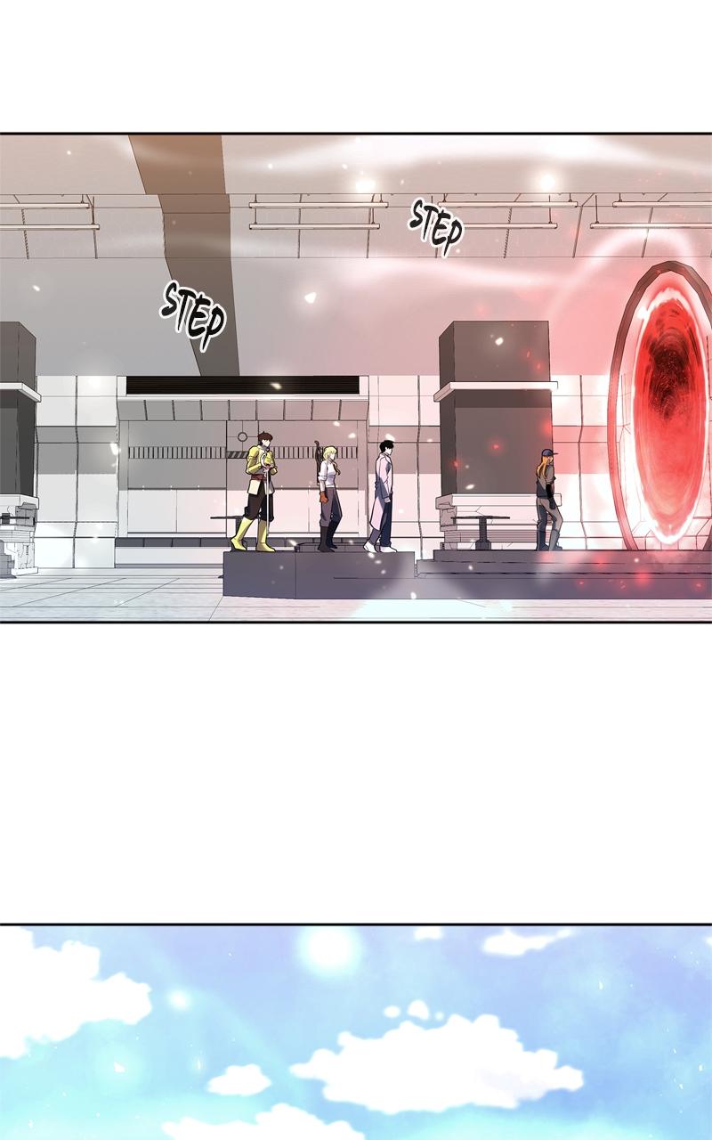 Weapon Creator Episode 30 144