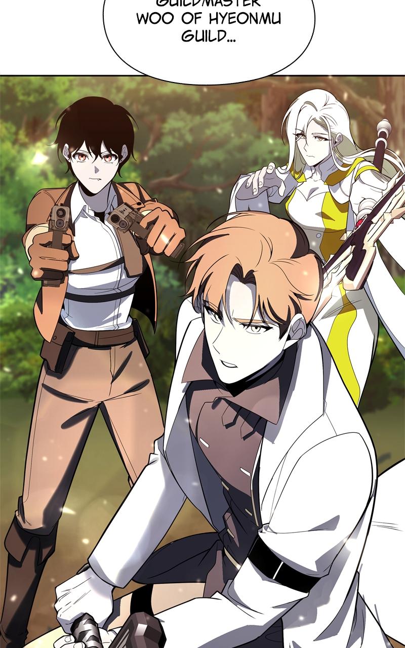 Weapon Creator Episode 30 155