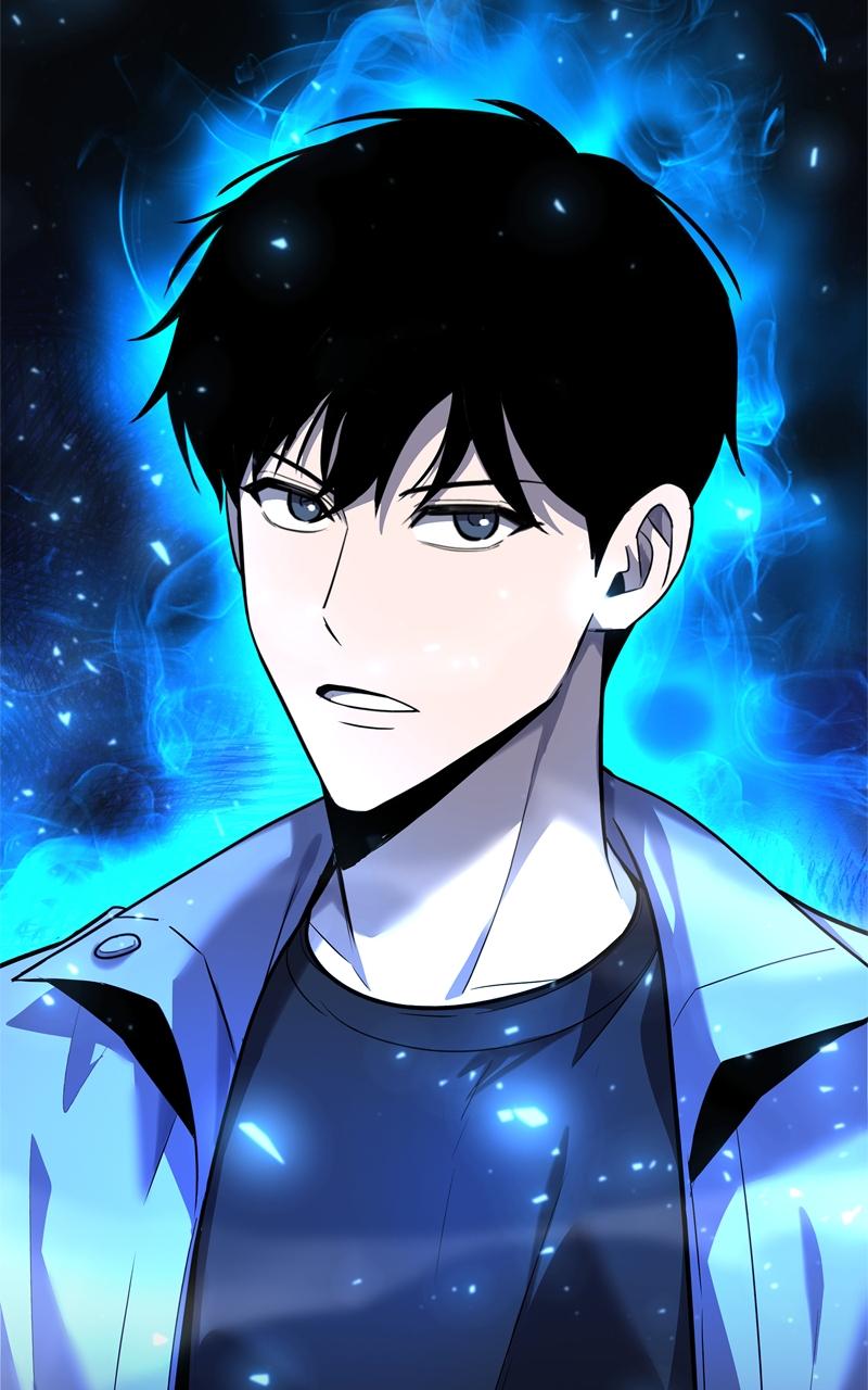 Weapon Creator Episode 37 131