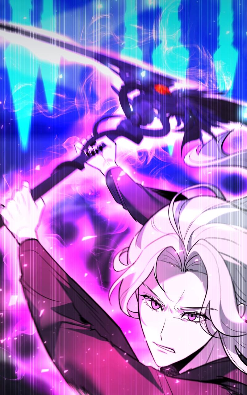 Weapon Creator Episode 38 48