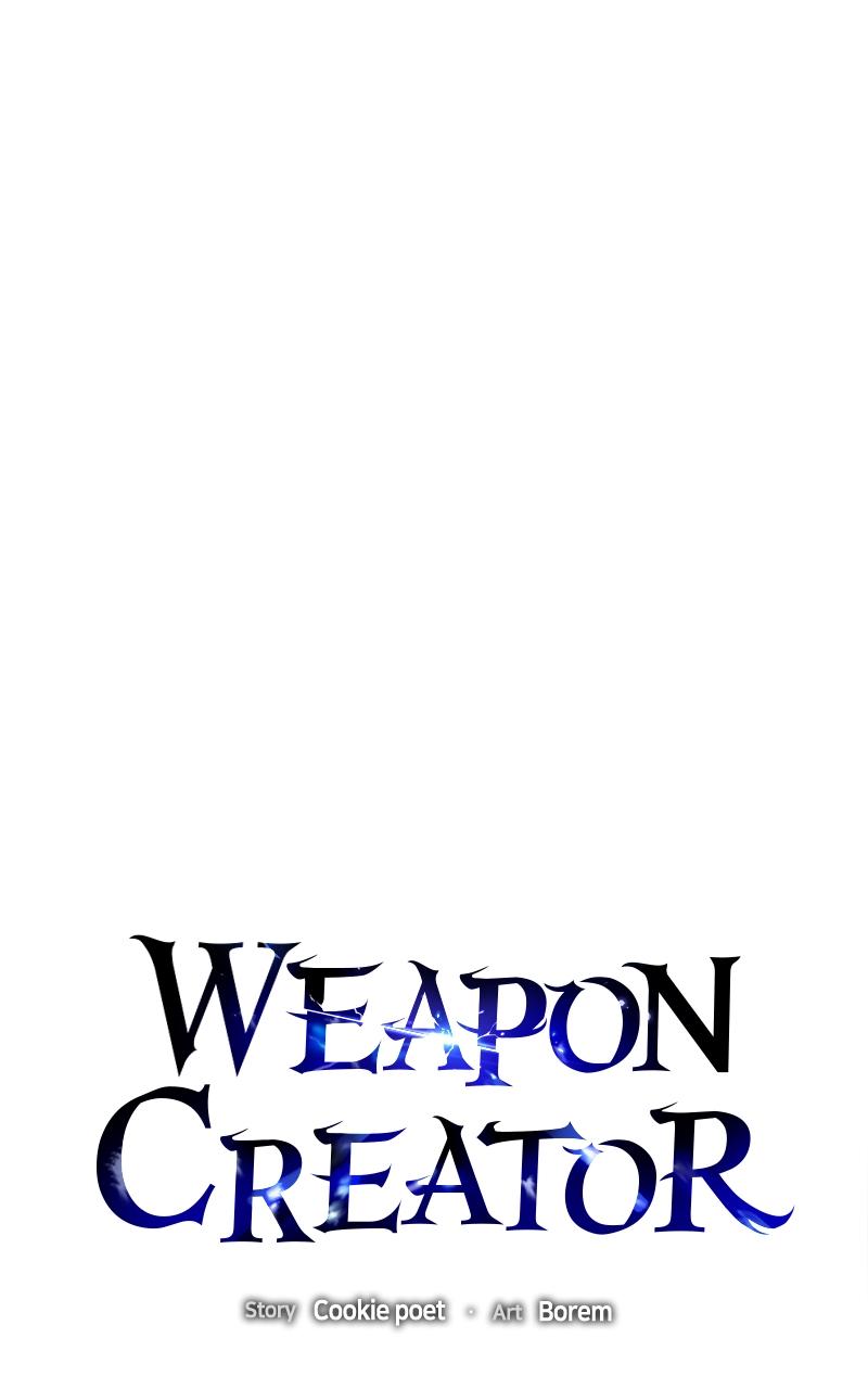 Weapon Creator Episode 48 1