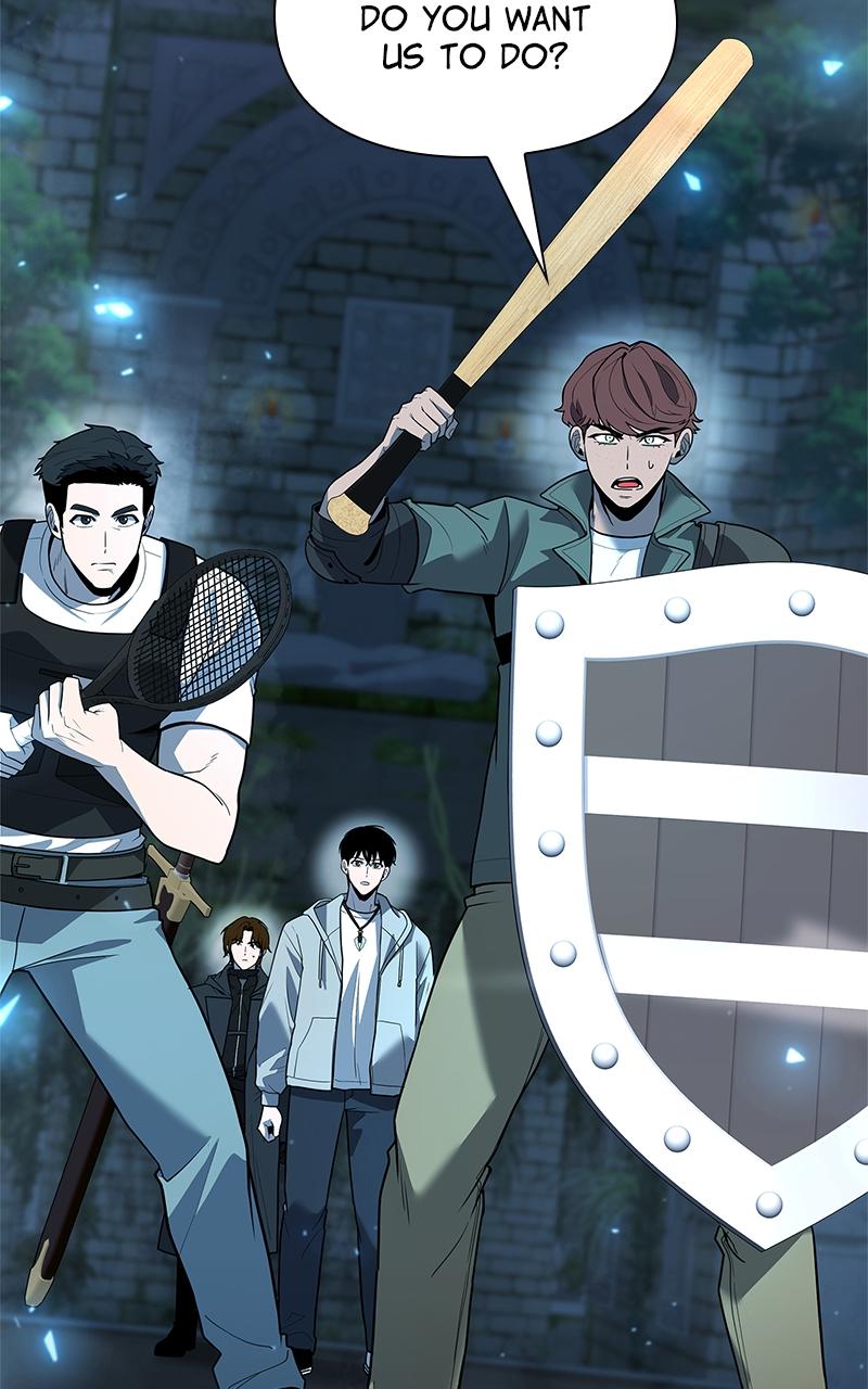 Weapon Creator Episode 48 5