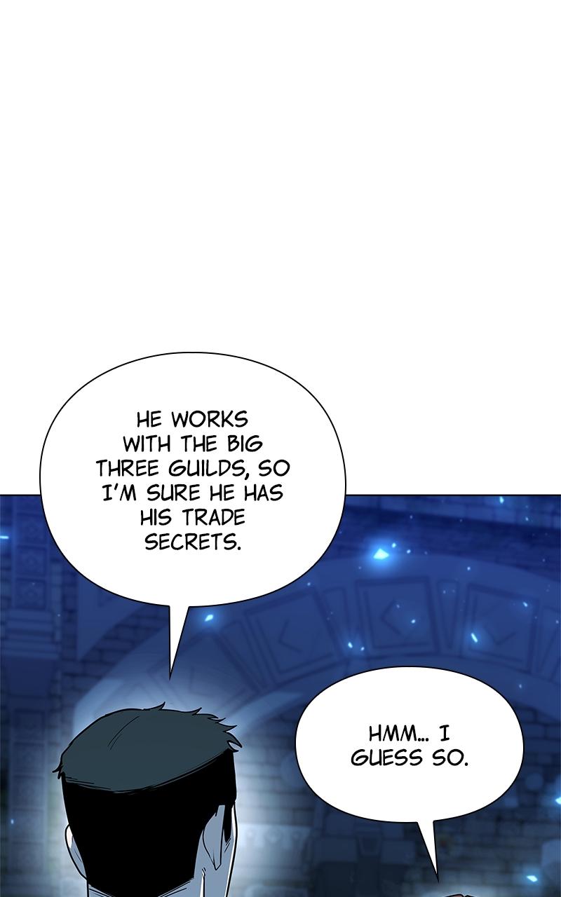 Weapon Creator Episode 48 97