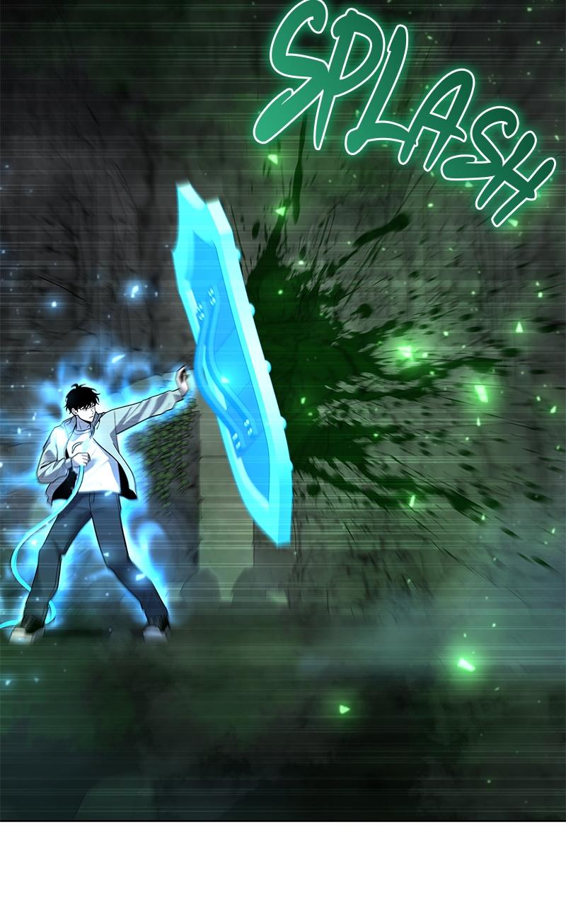 Weapon Creator Episode 49 60