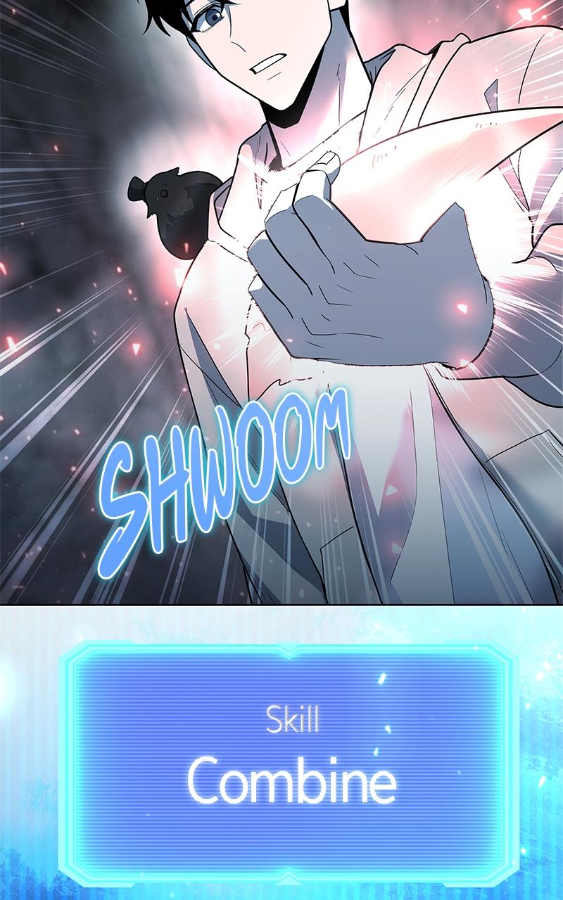 Weapon Creator Episode 49 115
