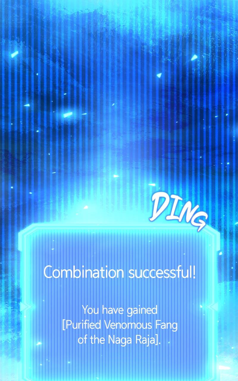 Weapon Creator Episode 49 116