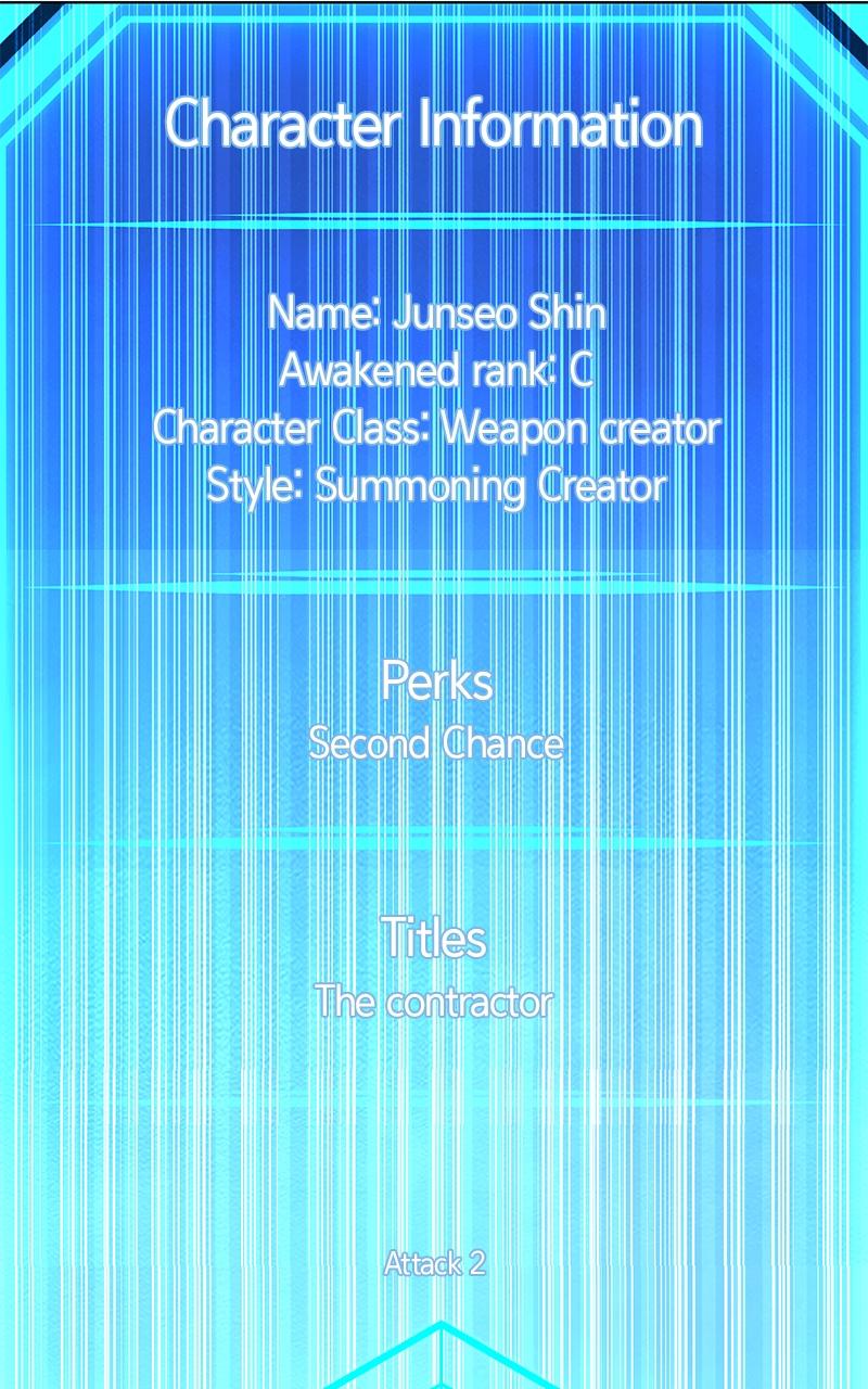 Weapon Creator Episode 50 16