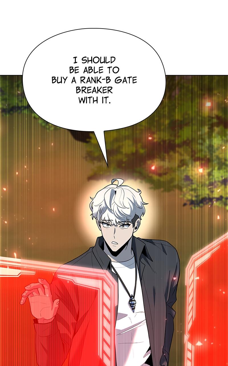 Weapon Creator Episode 50 50