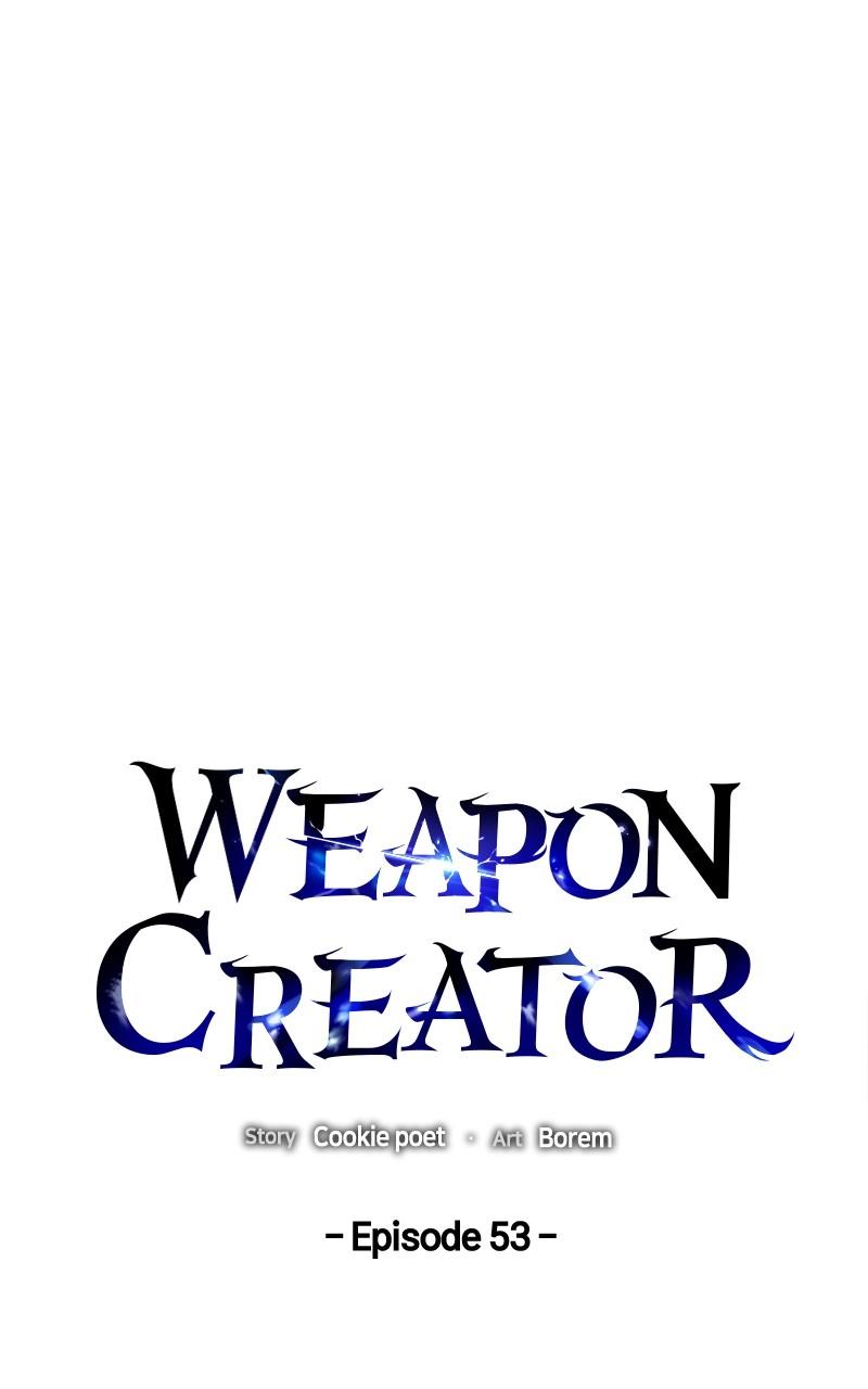 Weapon Creator Episode 53 3