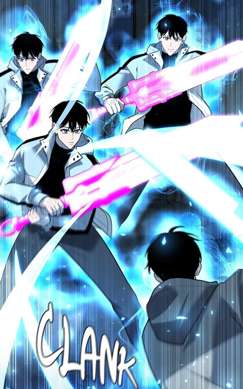 Weapon Creator Episode 53 36