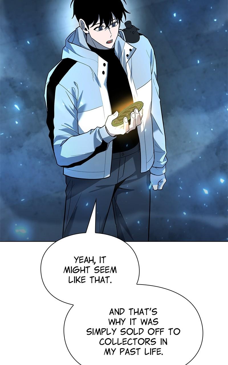 Weapon Creator Episode 53 80