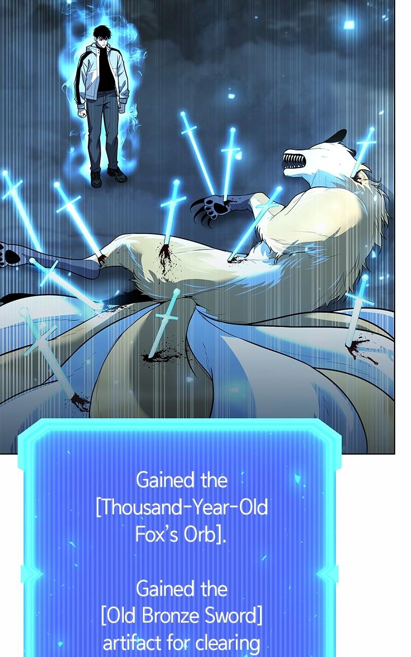 Weapon Creator Episode 53 84