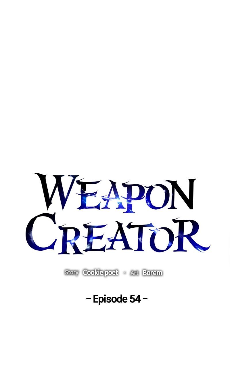 Weapon Creator Episode 54 1