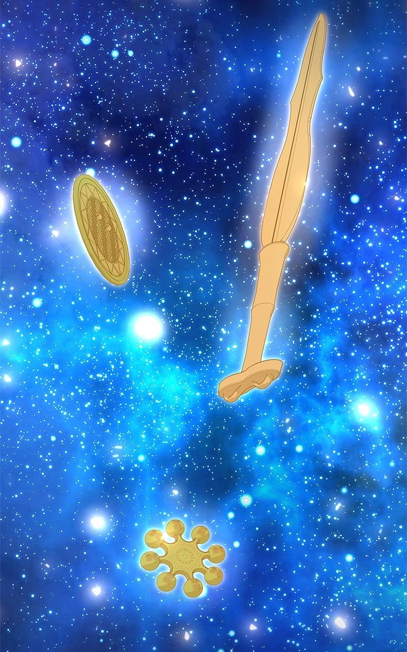 Weapon Creator Episode 54 5