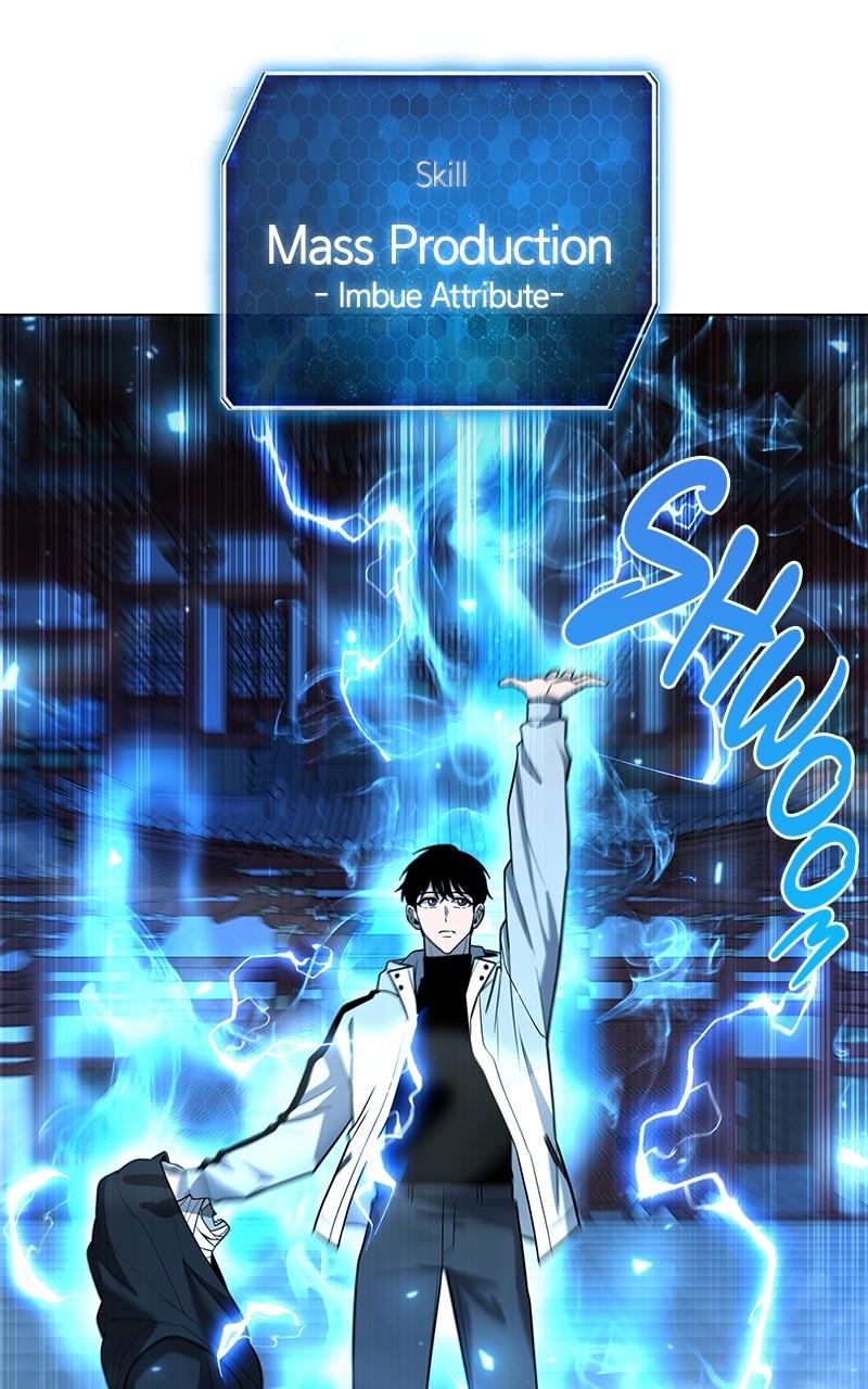 Weapon Creator Episode 54 63