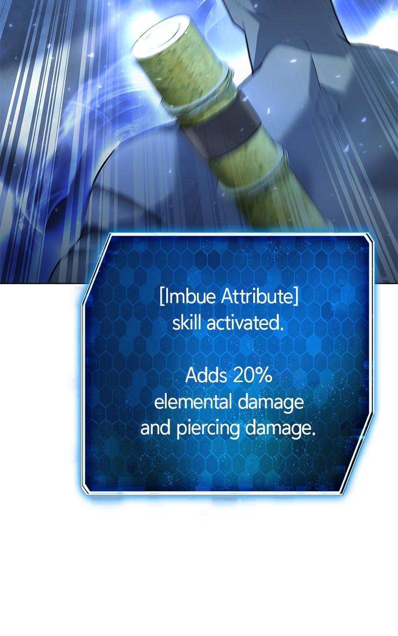 Weapon Creator Episode 54 130