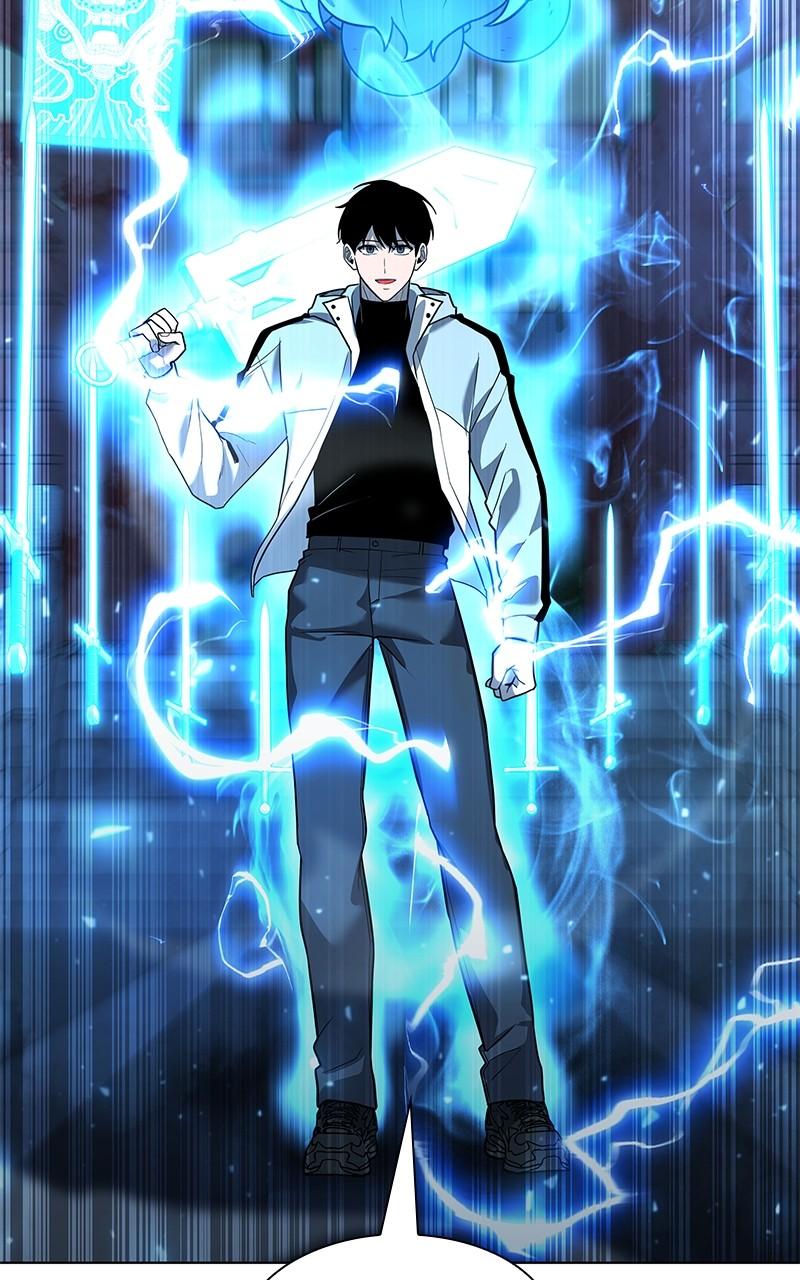 Weapon Creator Episode 54 158