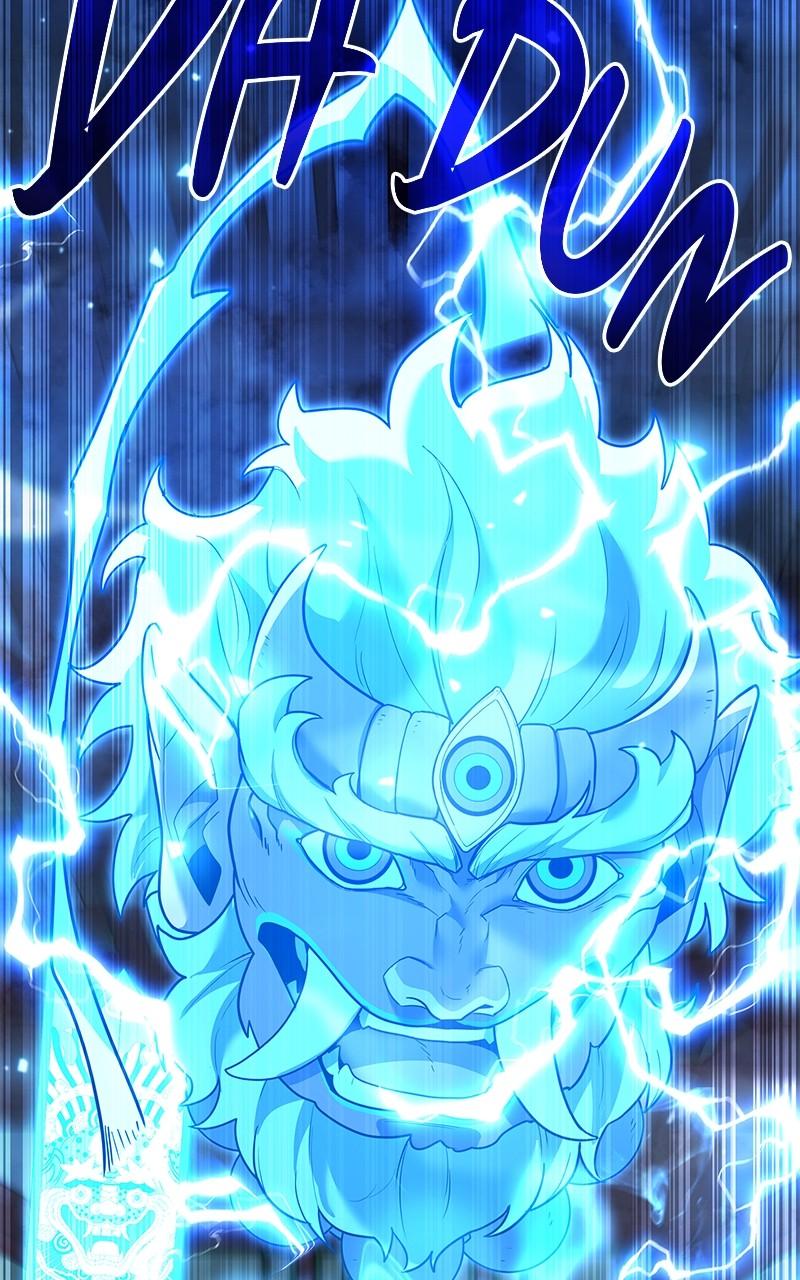 Weapon Creator Episode 55 5