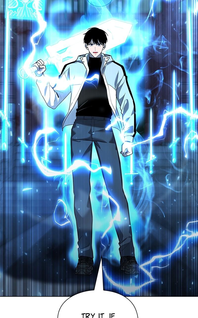 Weapon Creator Episode 55 6