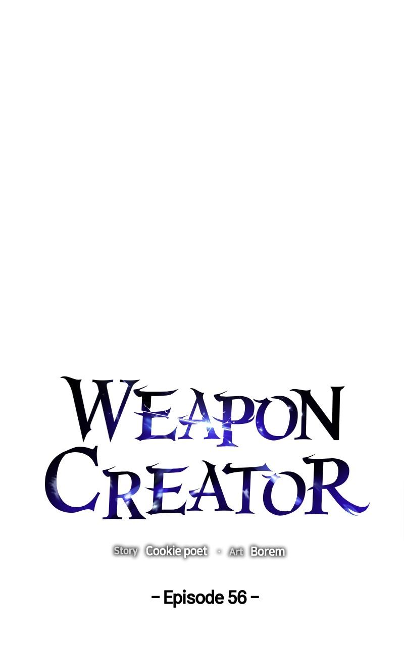 Weapon Creator Episode 56 1