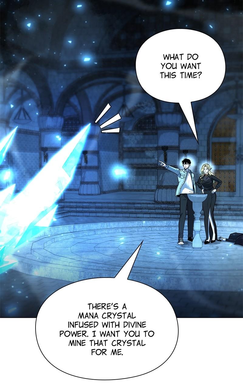 Weapon Creator Episode 56 110