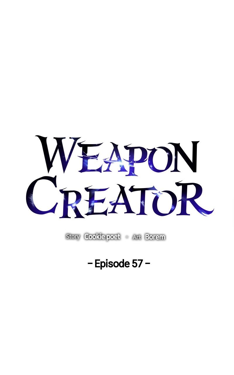 Weapon Creator Episode 57 1