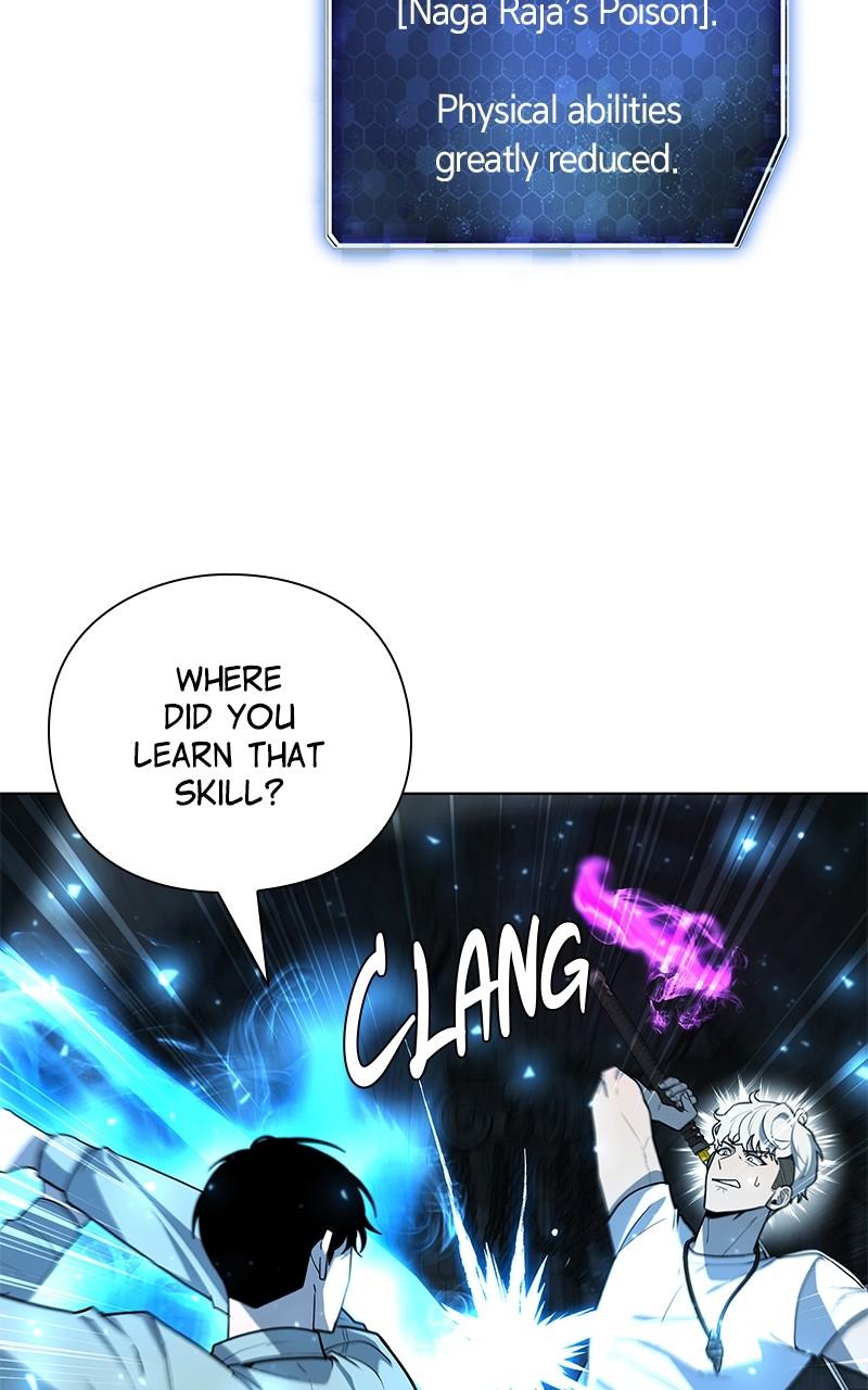 Weapon Creator Episode 57 50