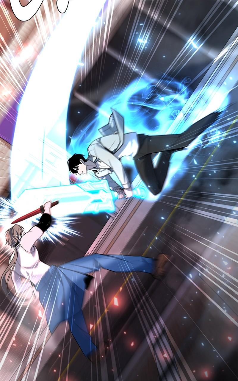 Weapon Creator Episode 58 105