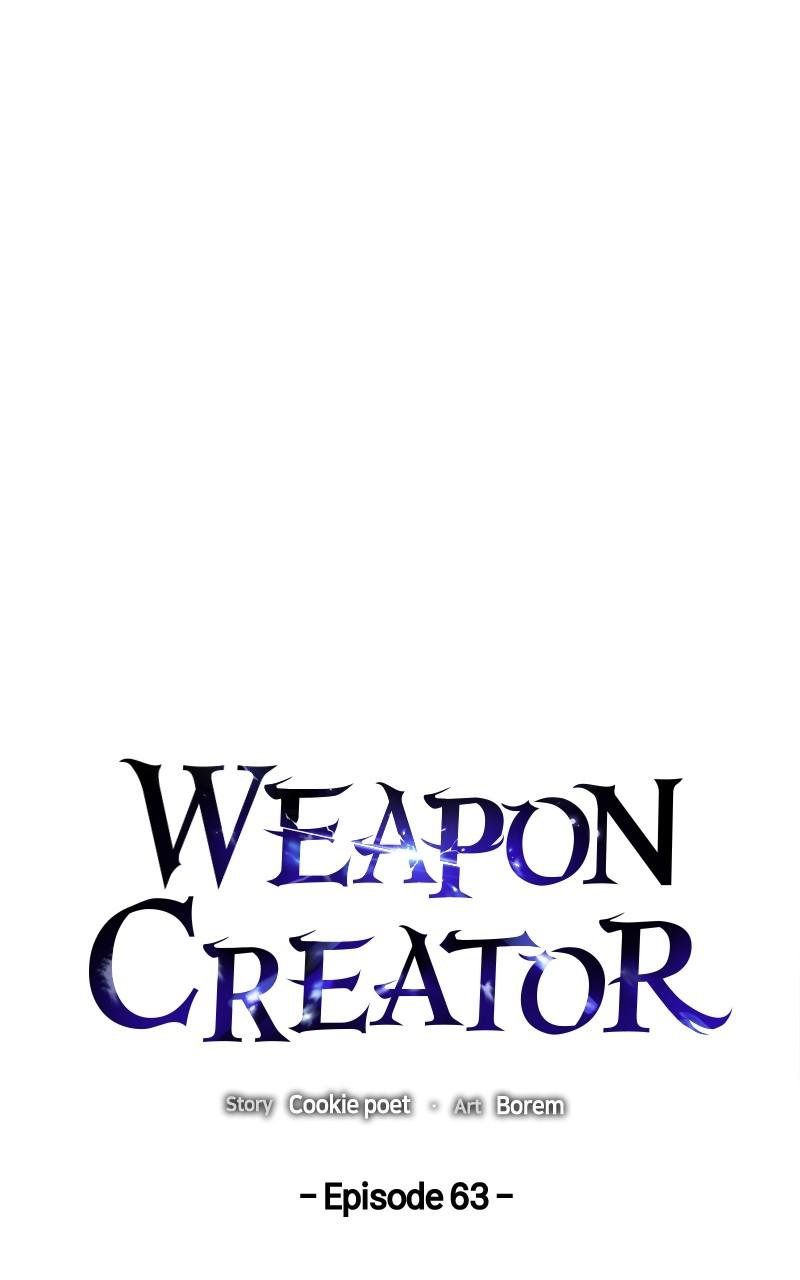 Weapon Creator Episode 63 1