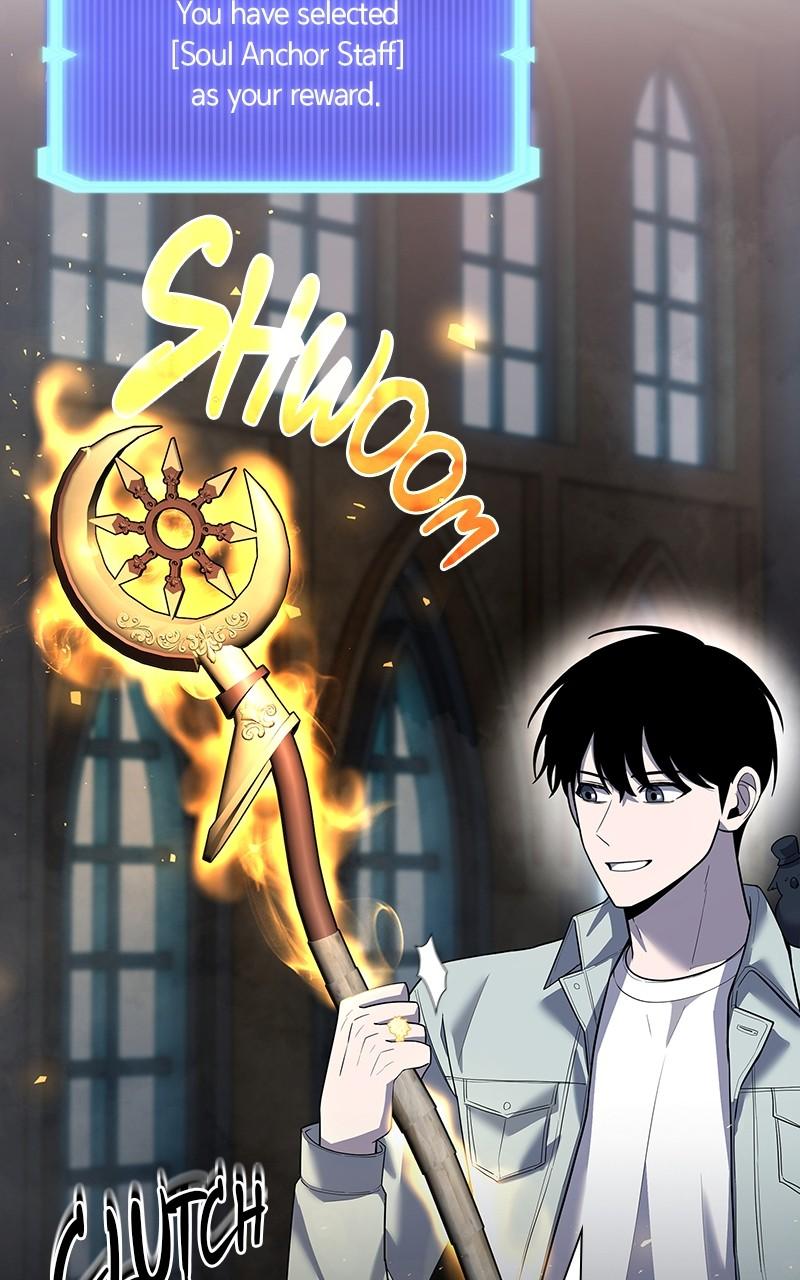 Weapon Creator Episode 63 56