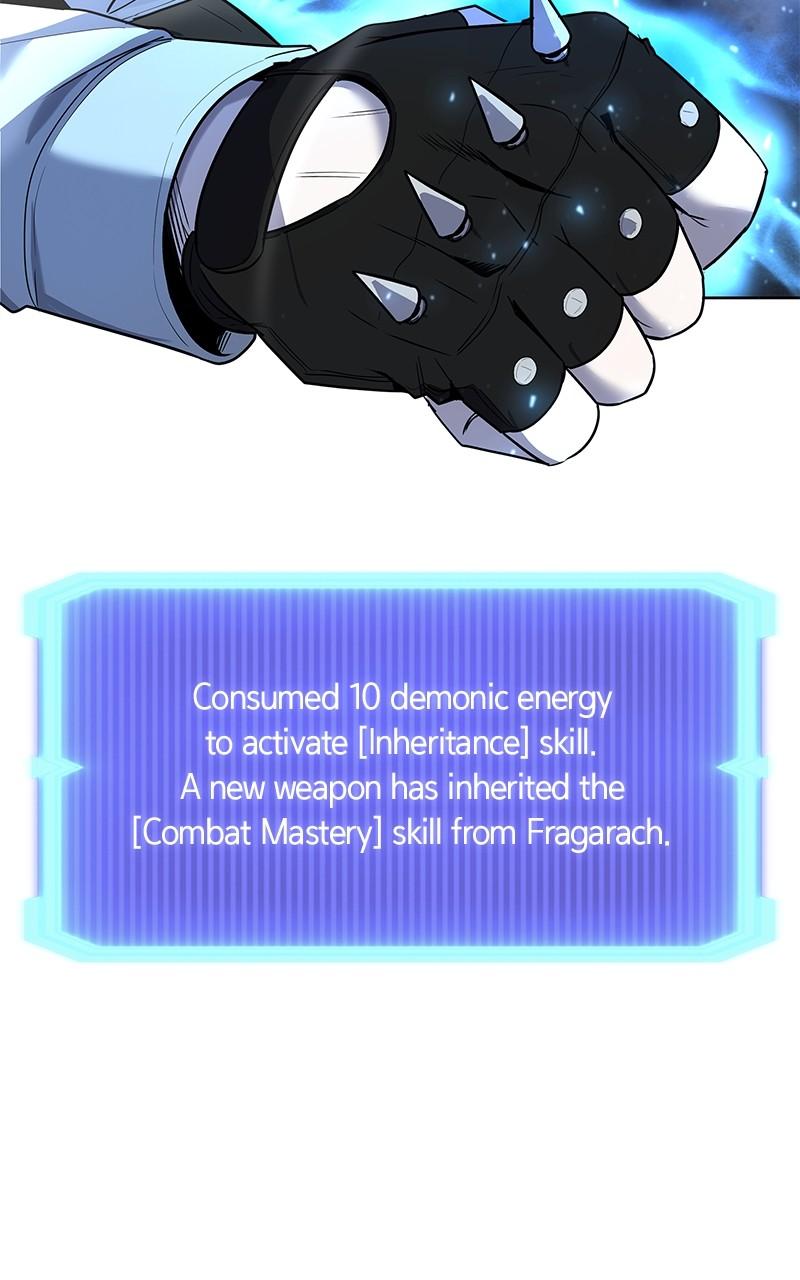 Weapon Creator Episode 63 117