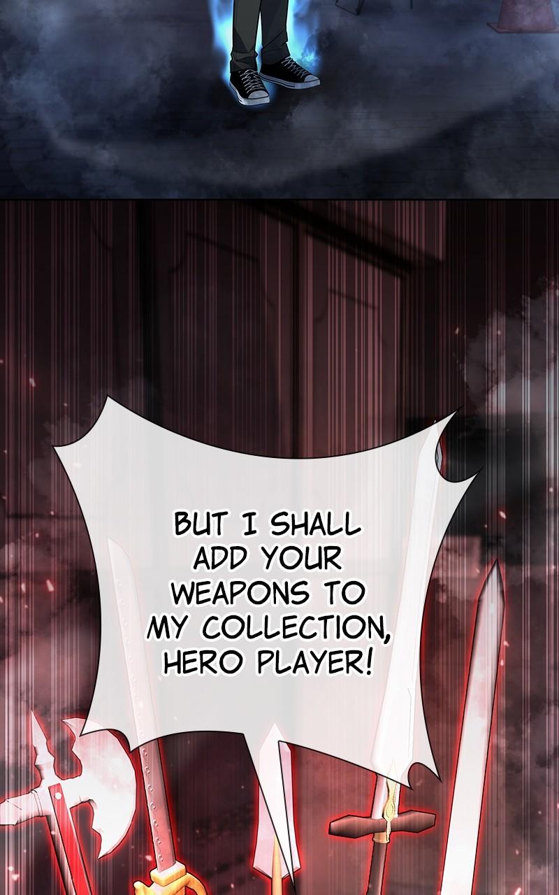 Weapon Creator Episode 64 22