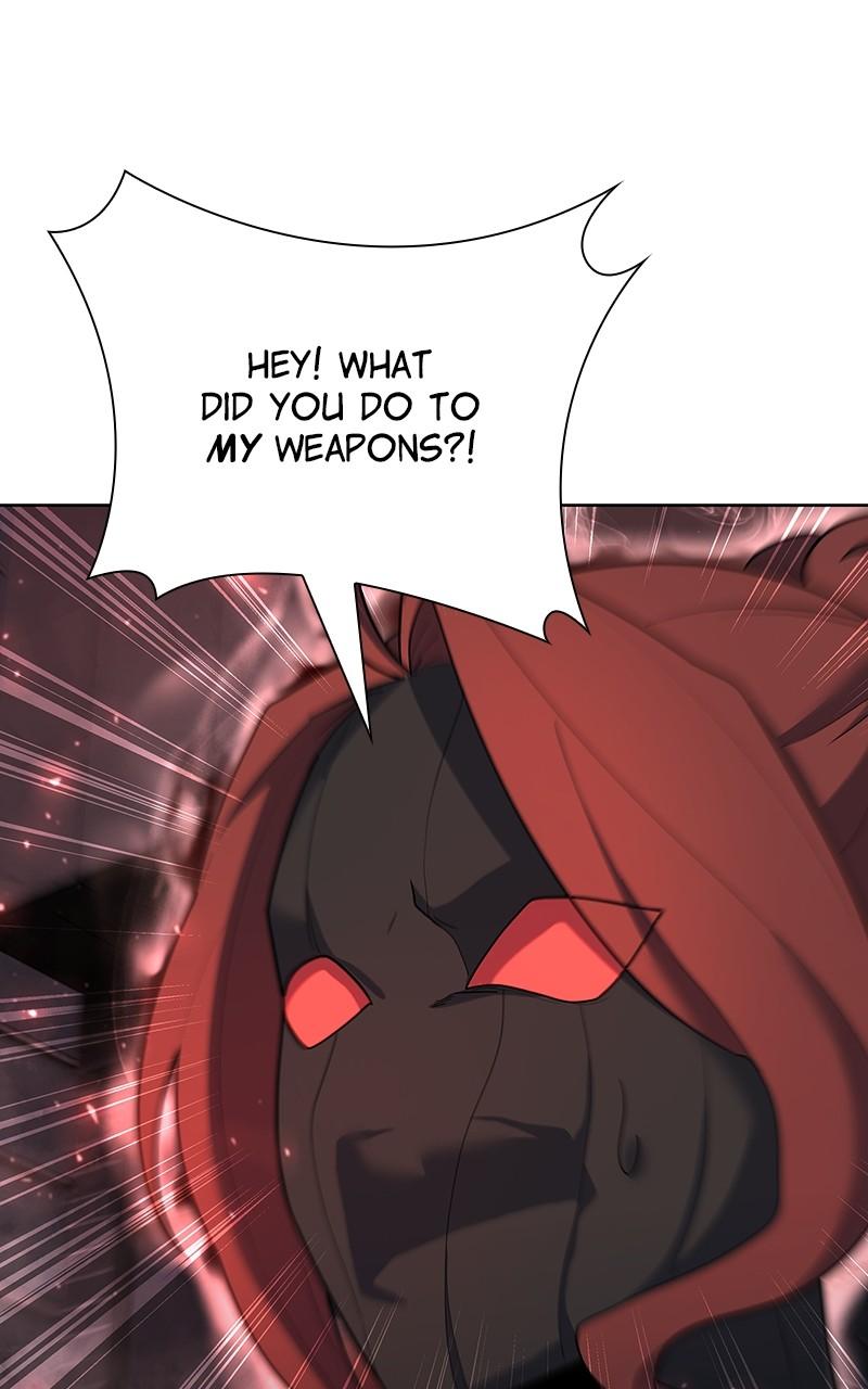 Weapon Creator Episode 64 32