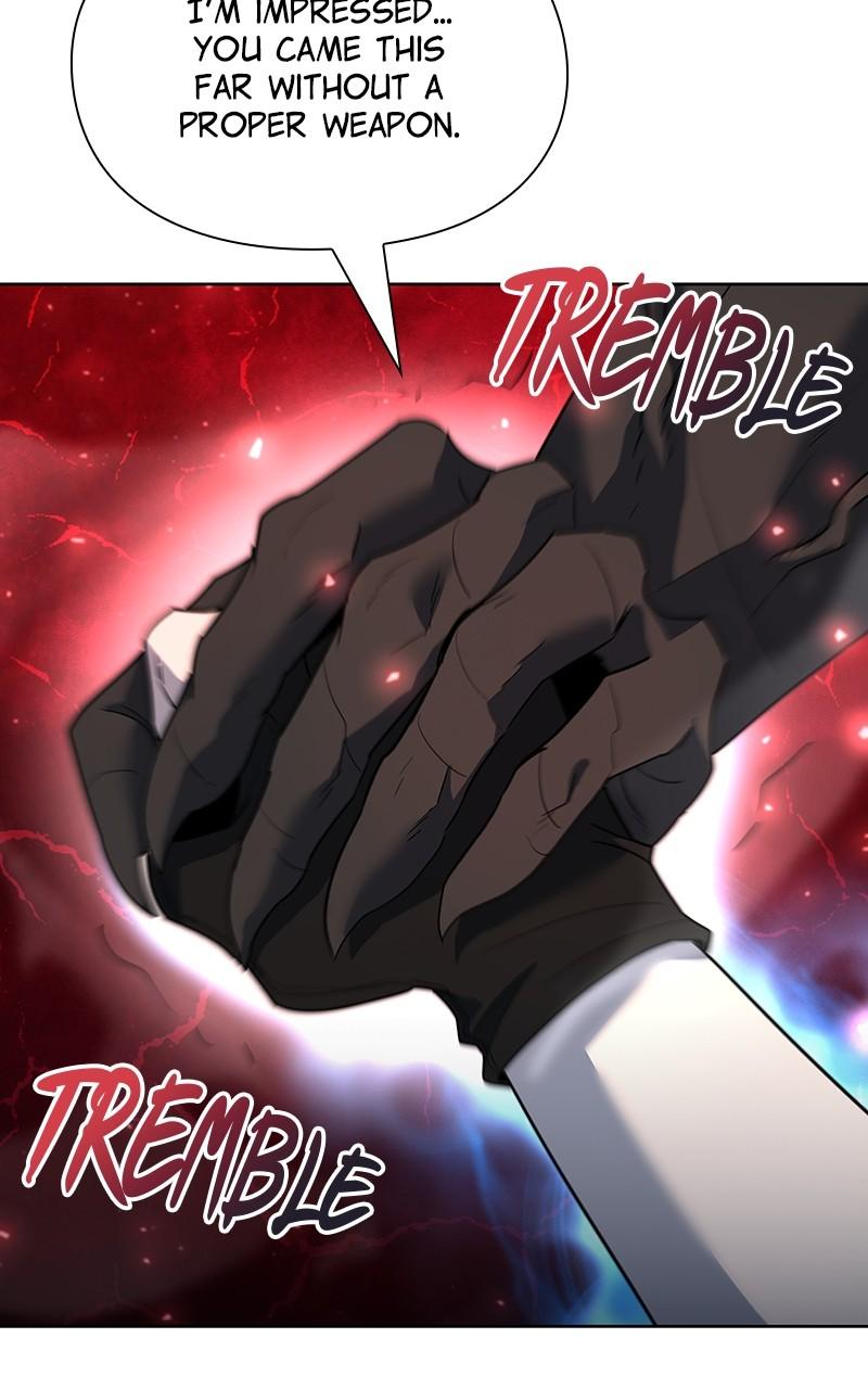 Weapon Creator Episode 64 62