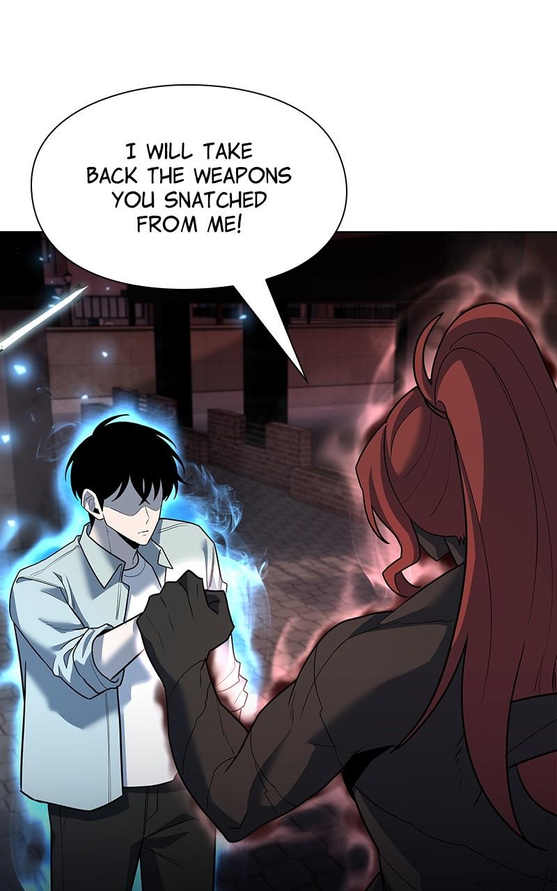 Weapon Creator Episode 64 68