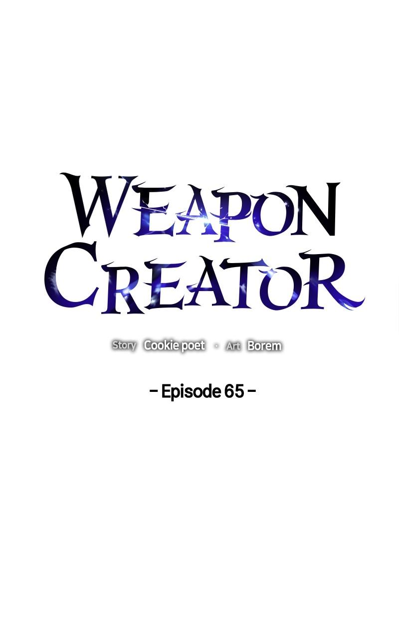 Weapon Creator Episode 65 1