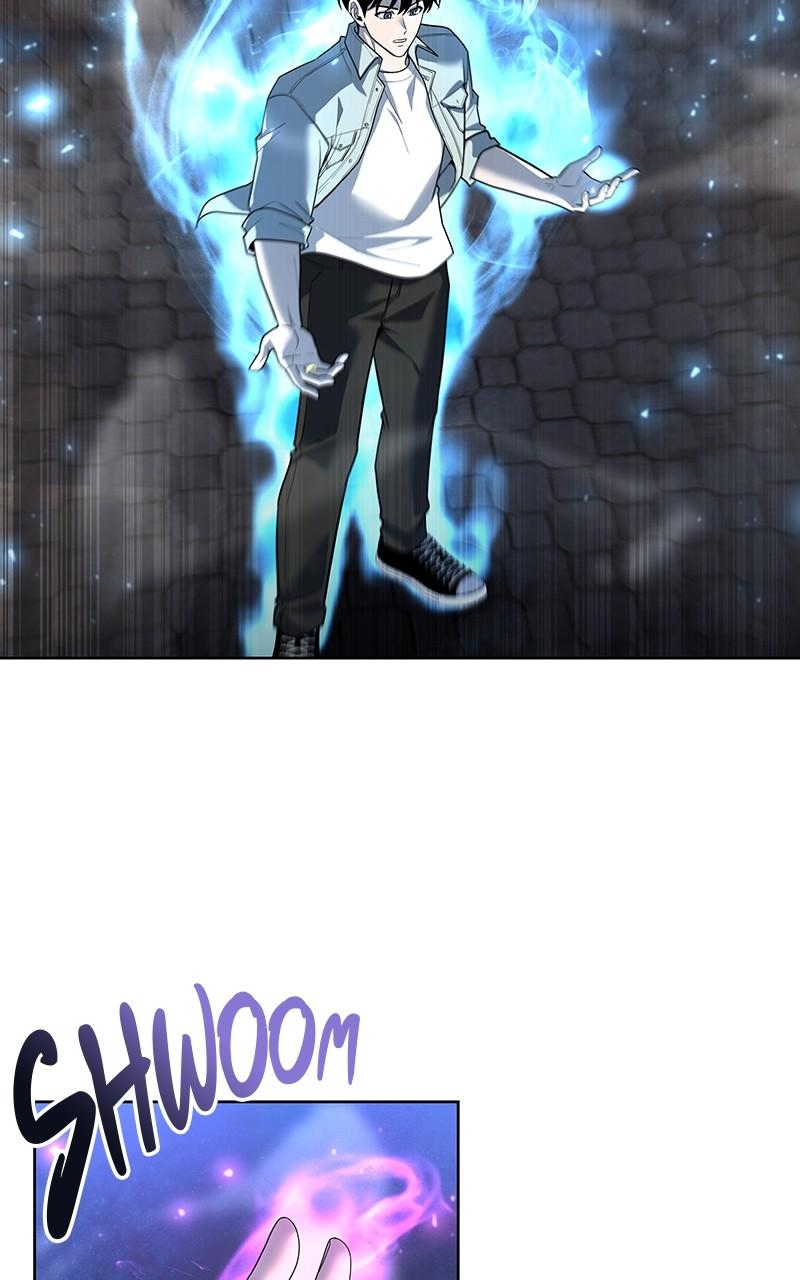 Weapon Creator Episode 65 22