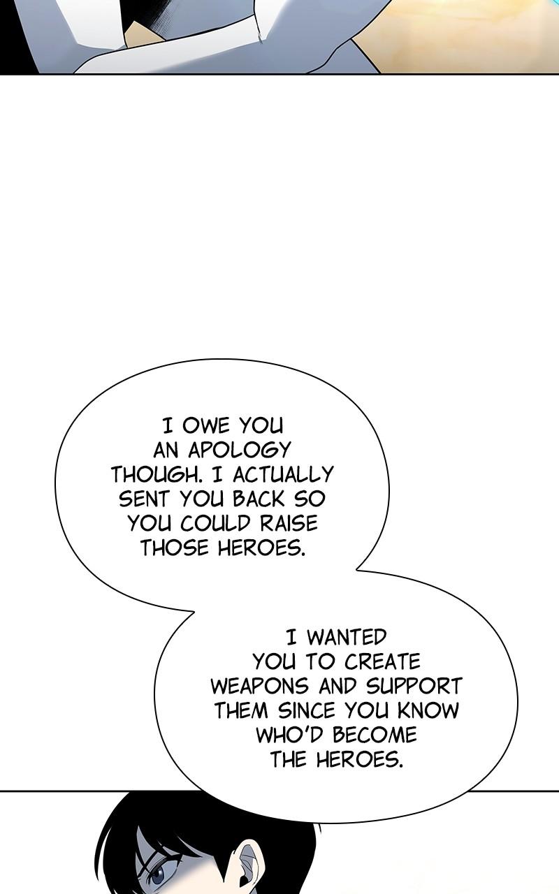 Weapon Creator Episode 66 22