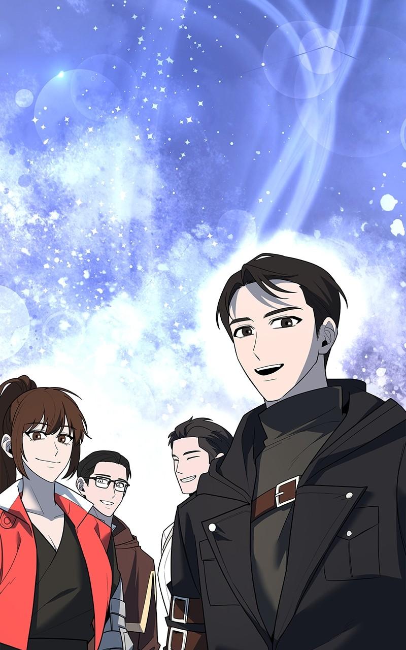 Weapon Creator Episode 66 46