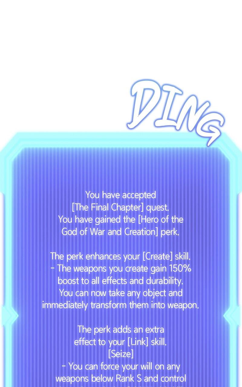 Weapon Creator Episode 66 54