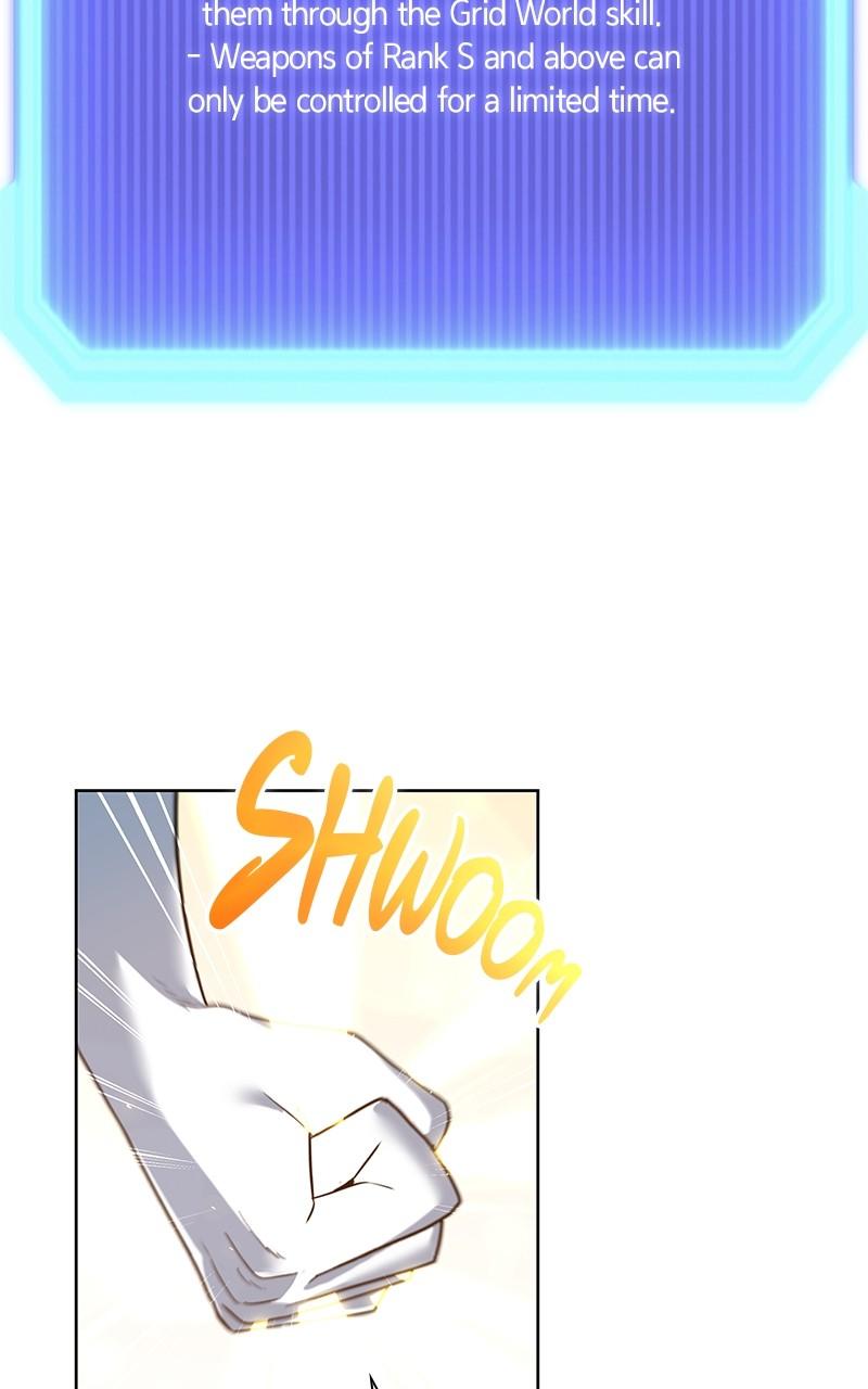 Weapon Creator Episode 66 55