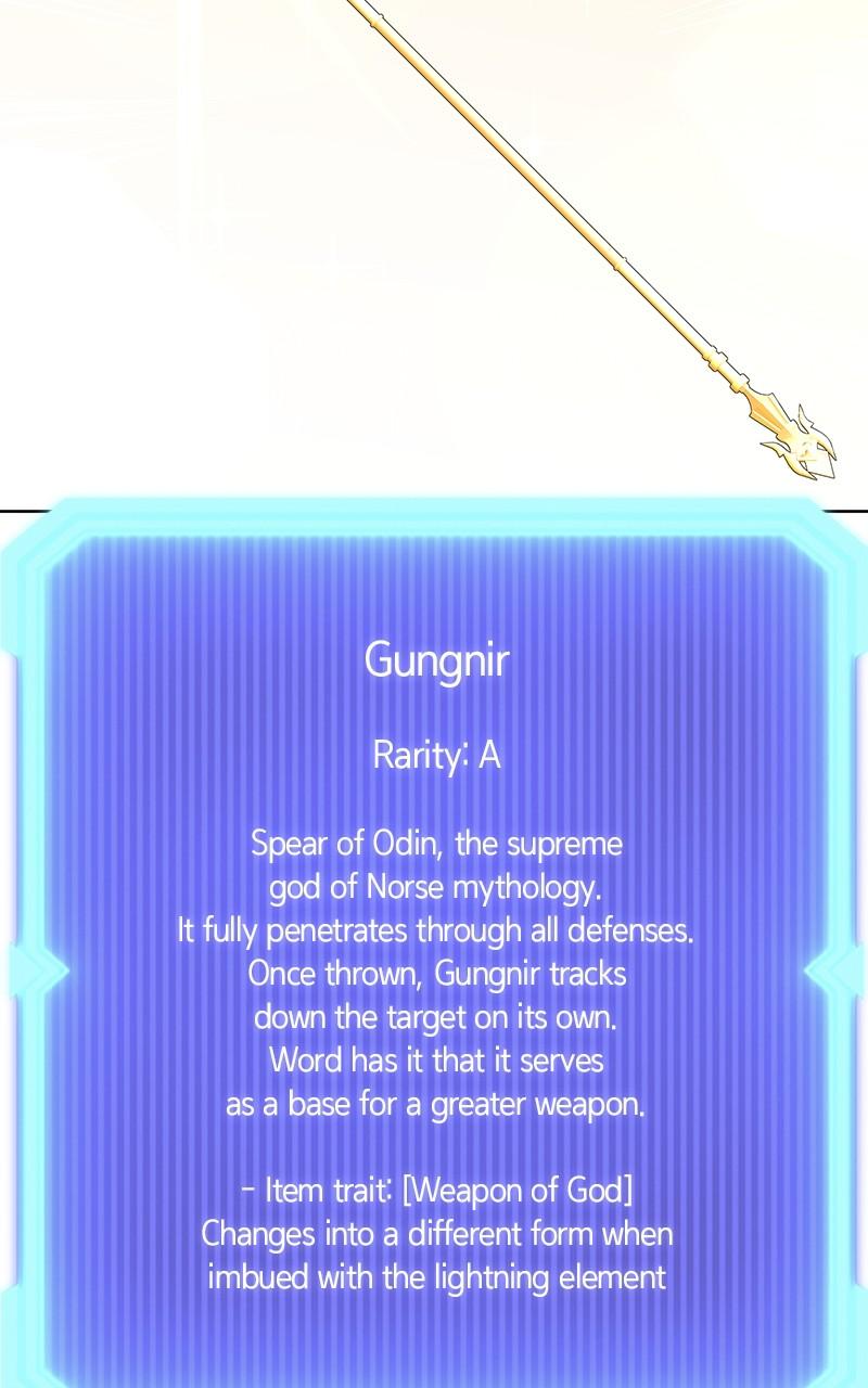 Weapon Creator Episode 66 57