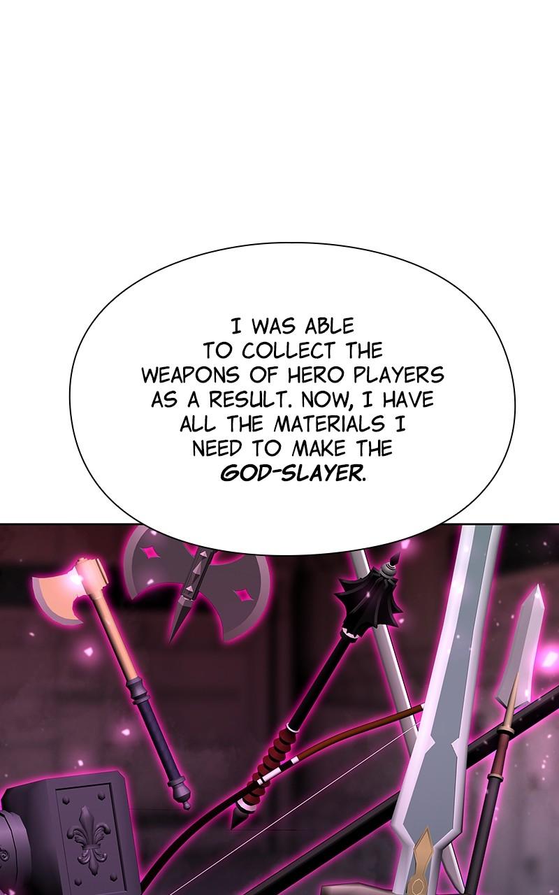 Weapon Creator Episode 66 97