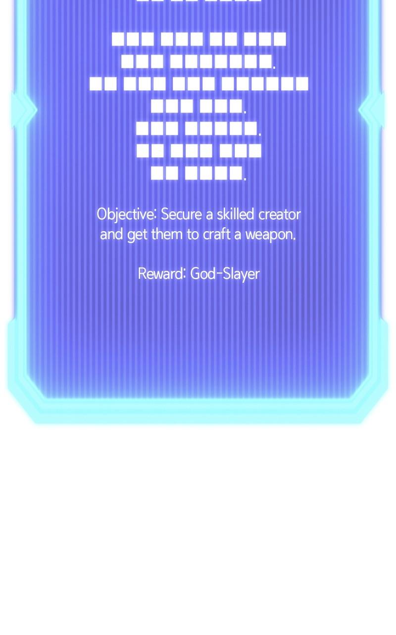 Weapon Creator Episode 66 100