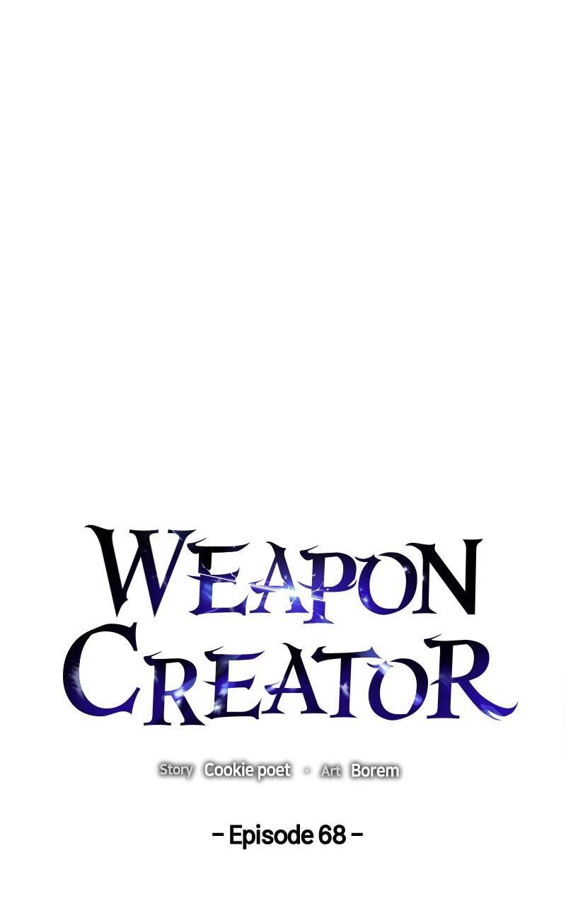 Weapon Creator Episode 68 1