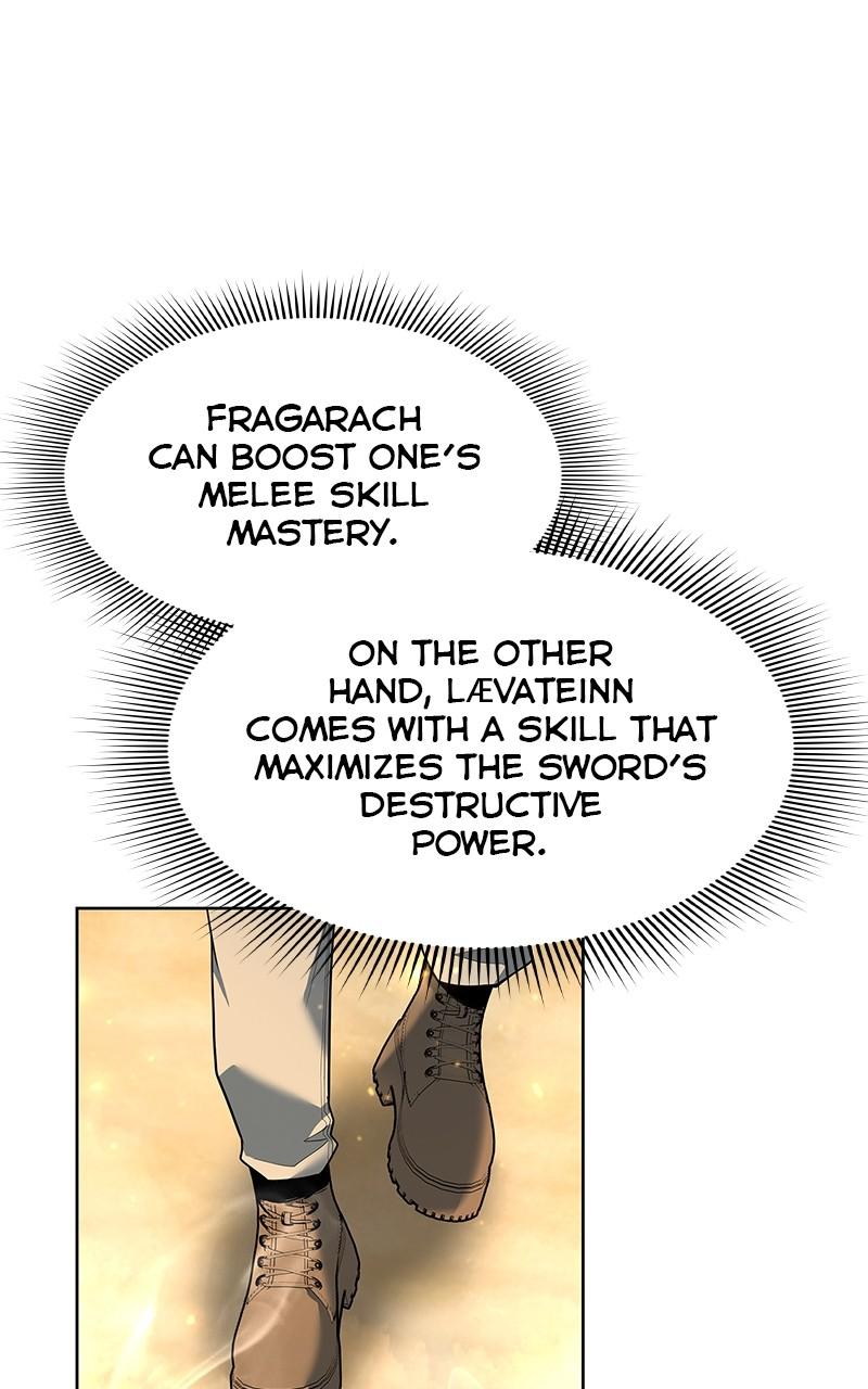 Weapon Creator Episode 68 45