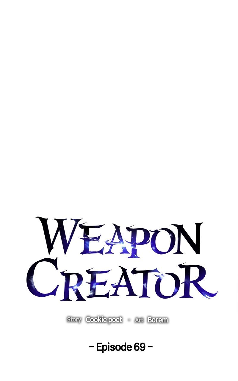 Weapon Creator Episode 69 1