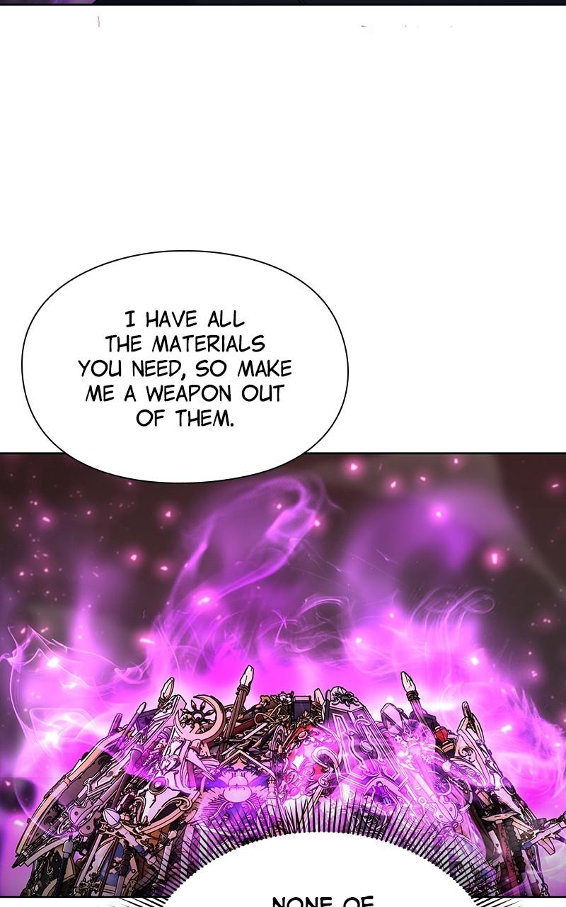 Weapon Creator Episode 69 42