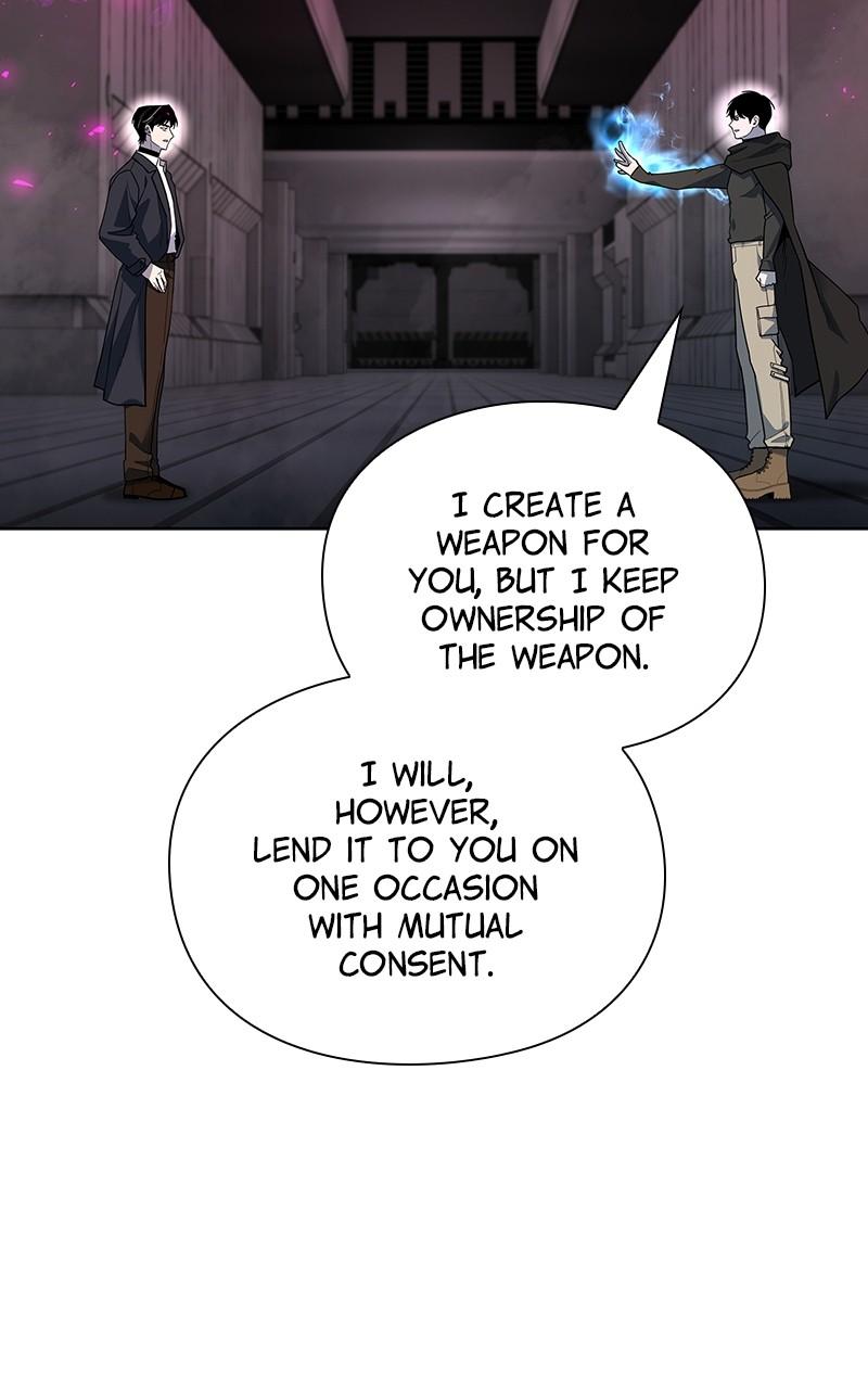 Weapon Creator Episode 69 54